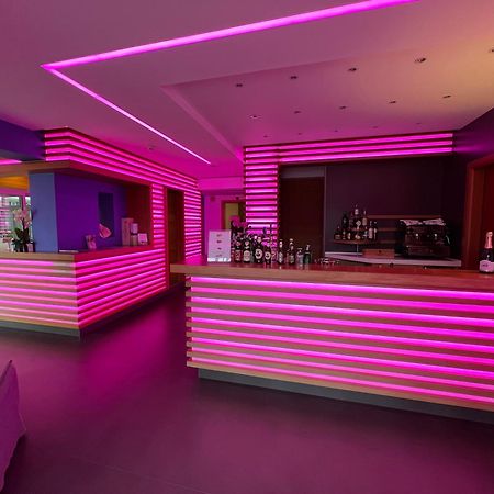 Eco Hotel Cleofe Caorle Eksteriør bilde