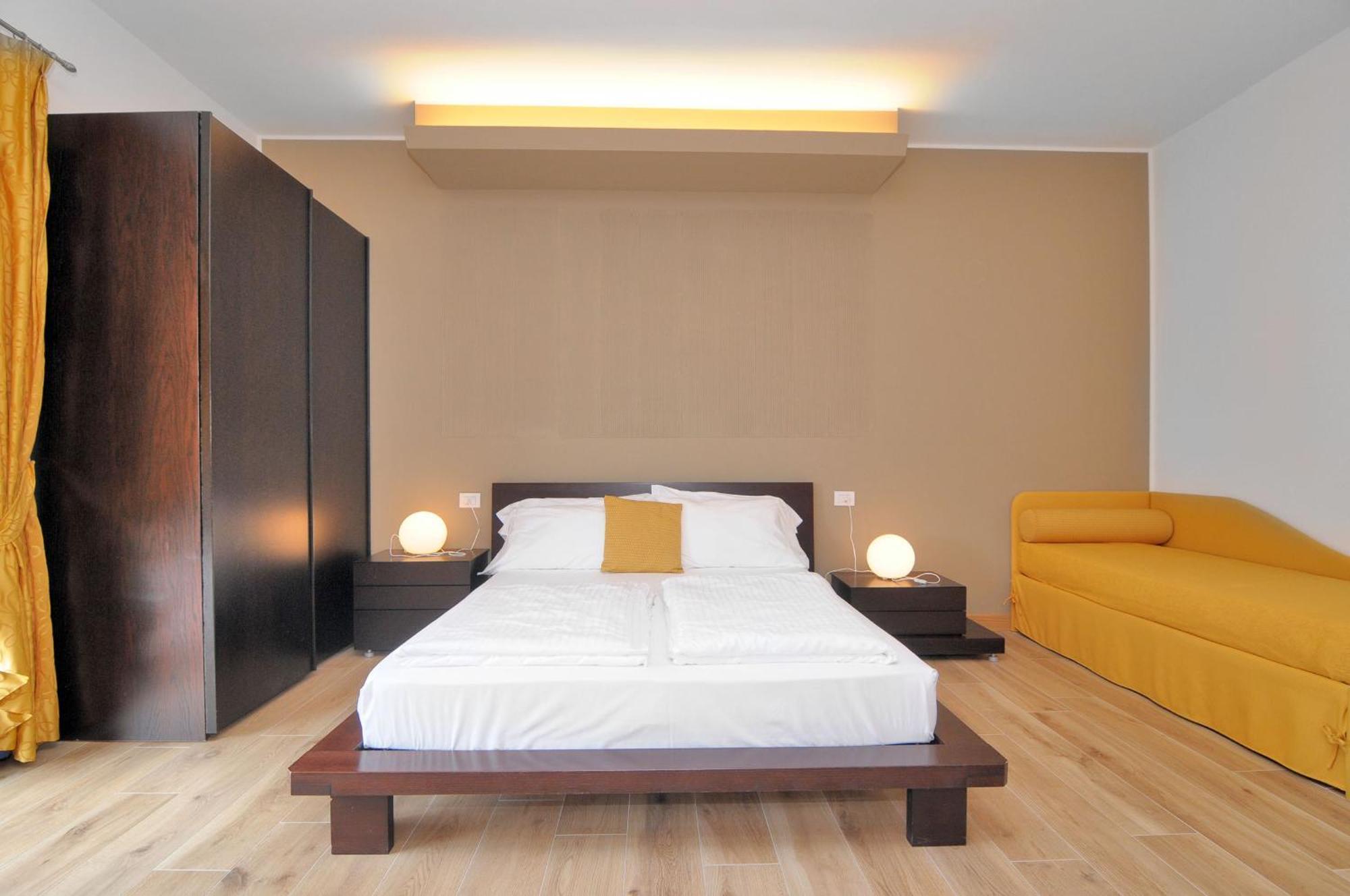 Eco Hotel Cleofe Caorle Eksteriør bilde