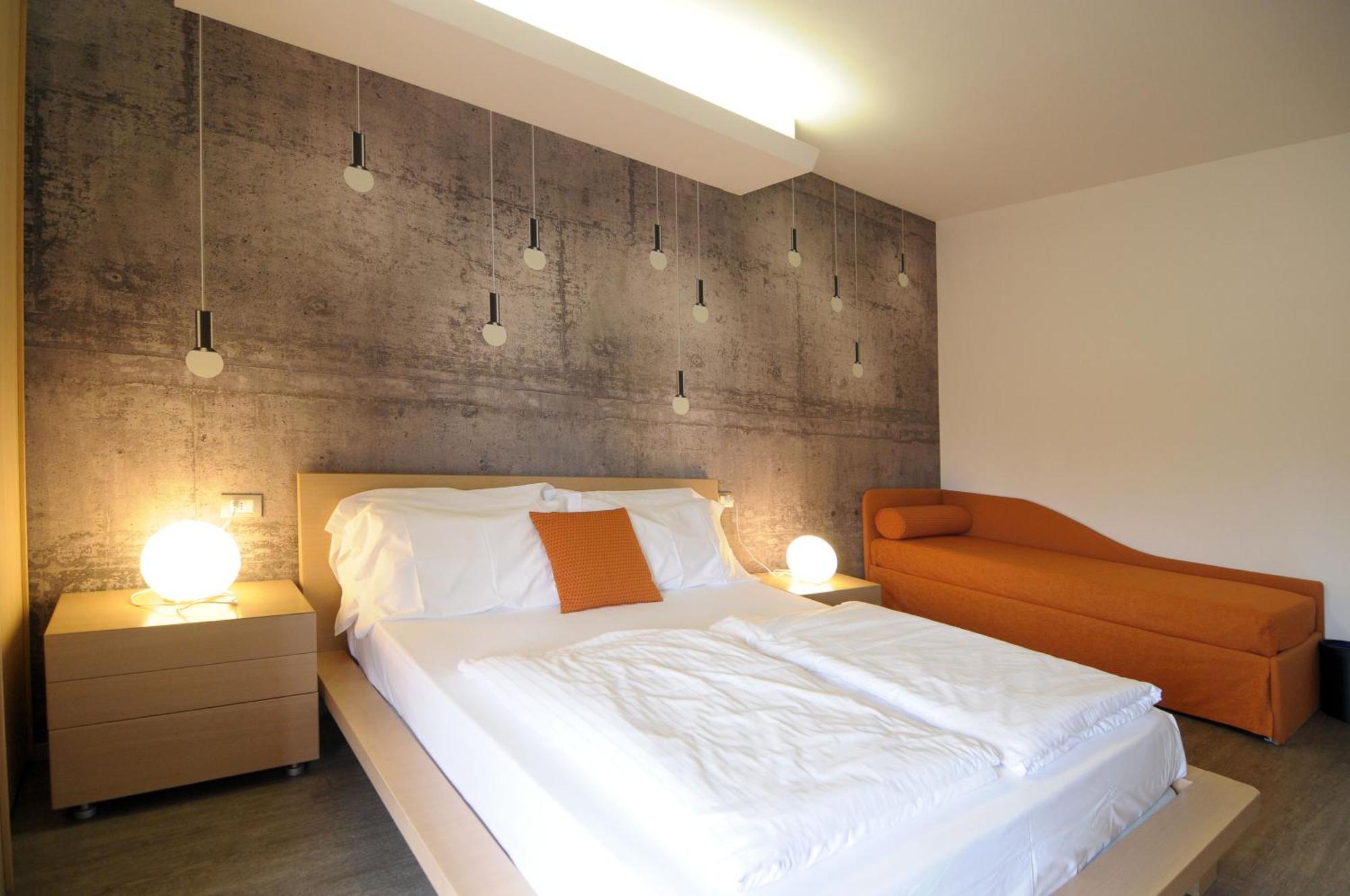 Eco Hotel Cleofe Caorle Eksteriør bilde