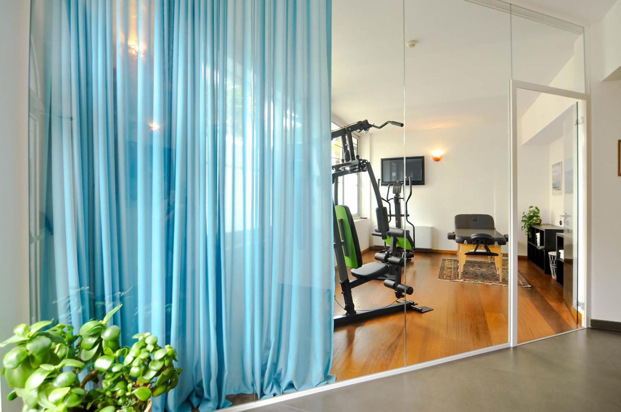 Eco Hotel Cleofe Caorle Eksteriør bilde
